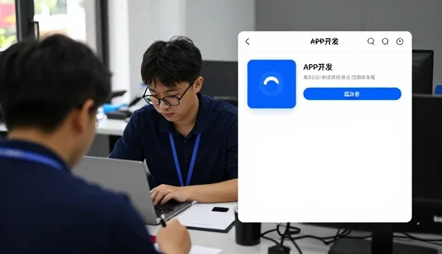 验收交付环节需求促进小程序开发不断升级